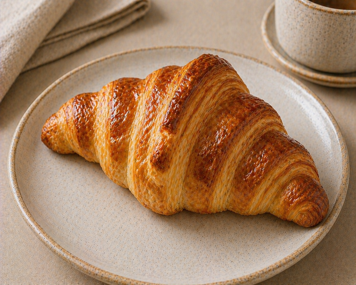 Croissant