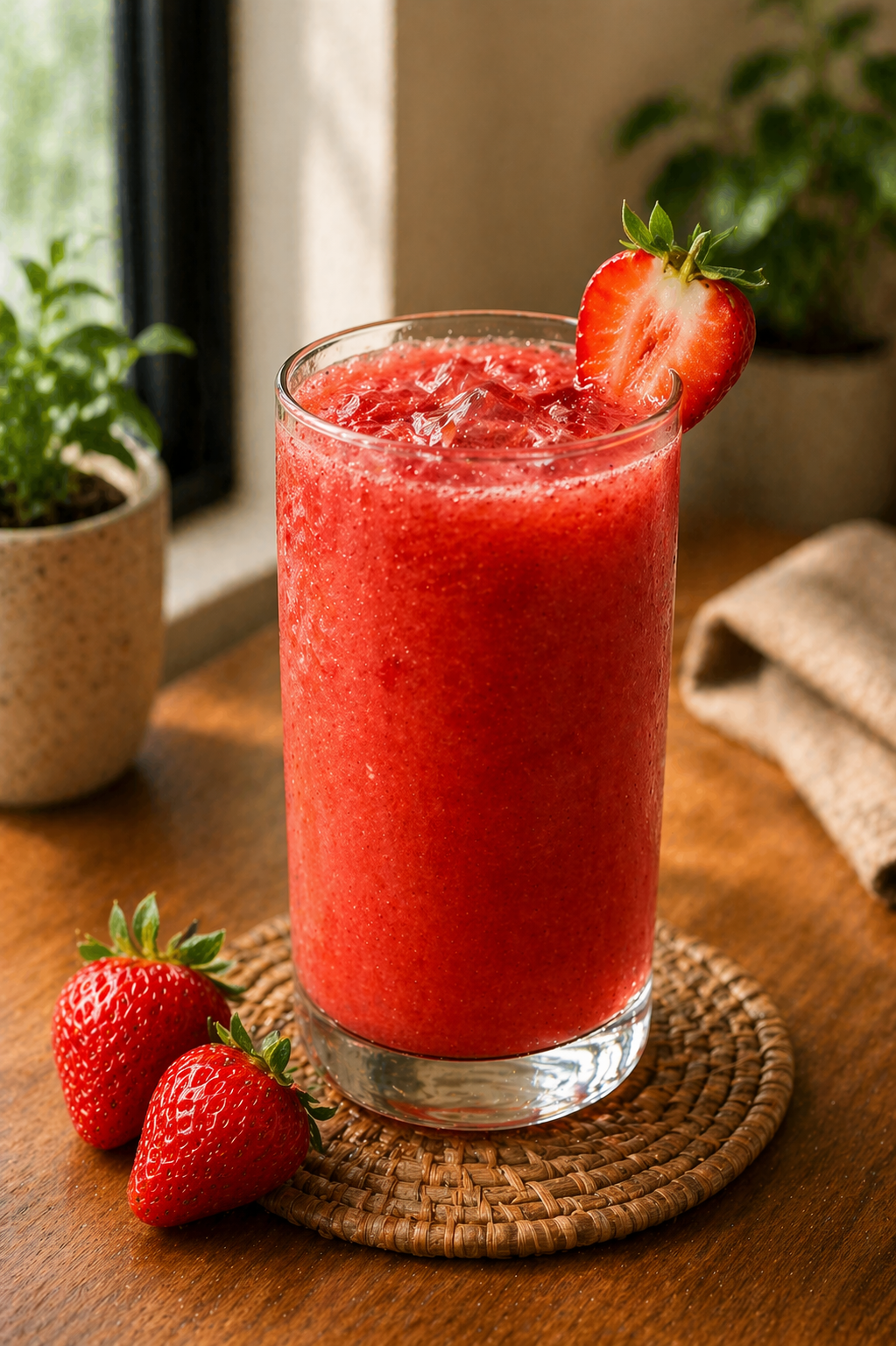 Signature Latte