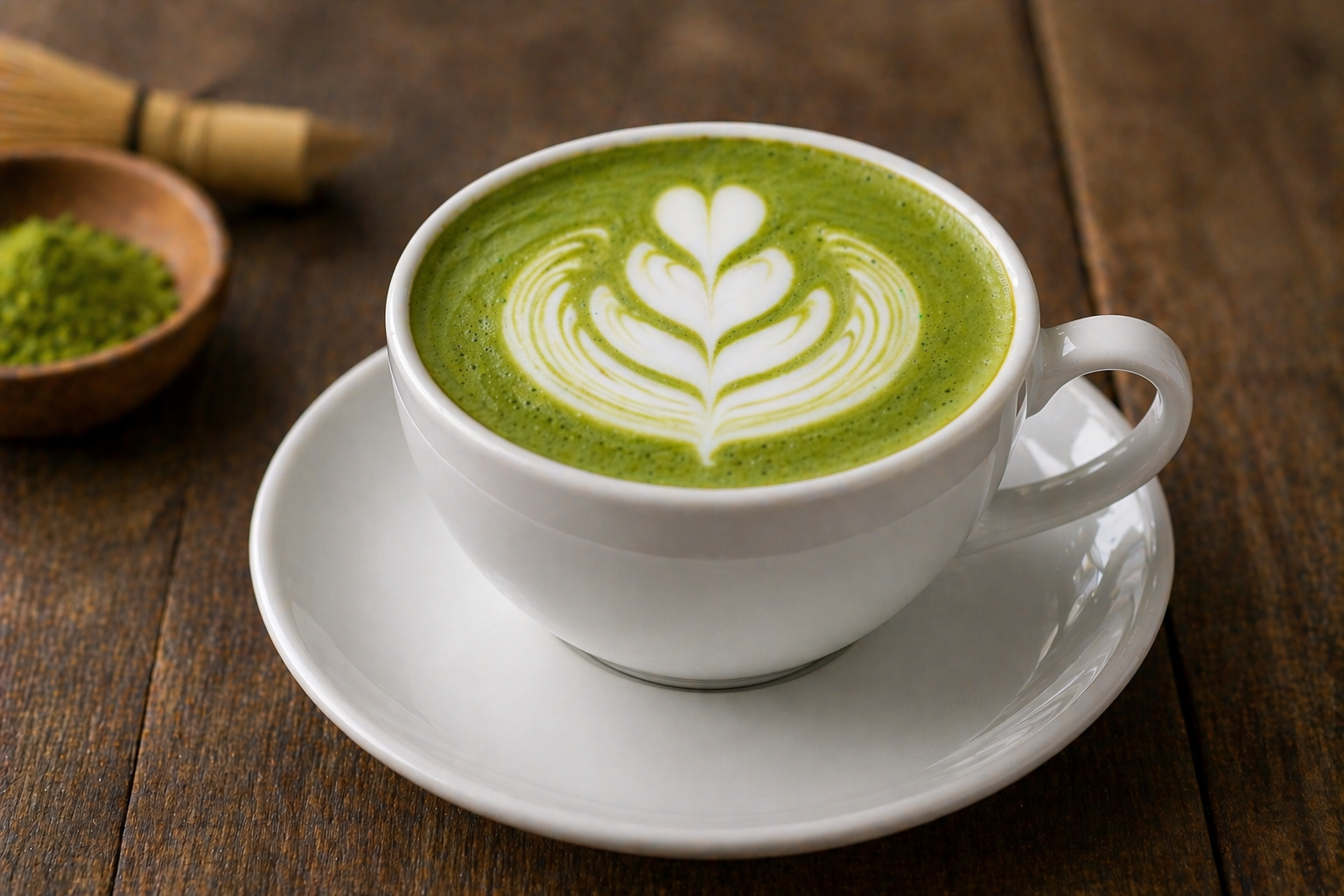 Matcha