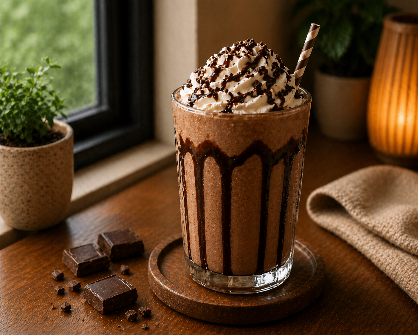 Milkshake