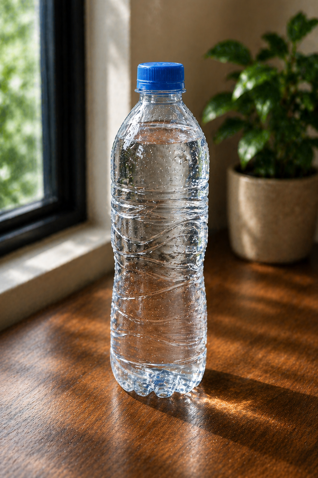 Mineral Water